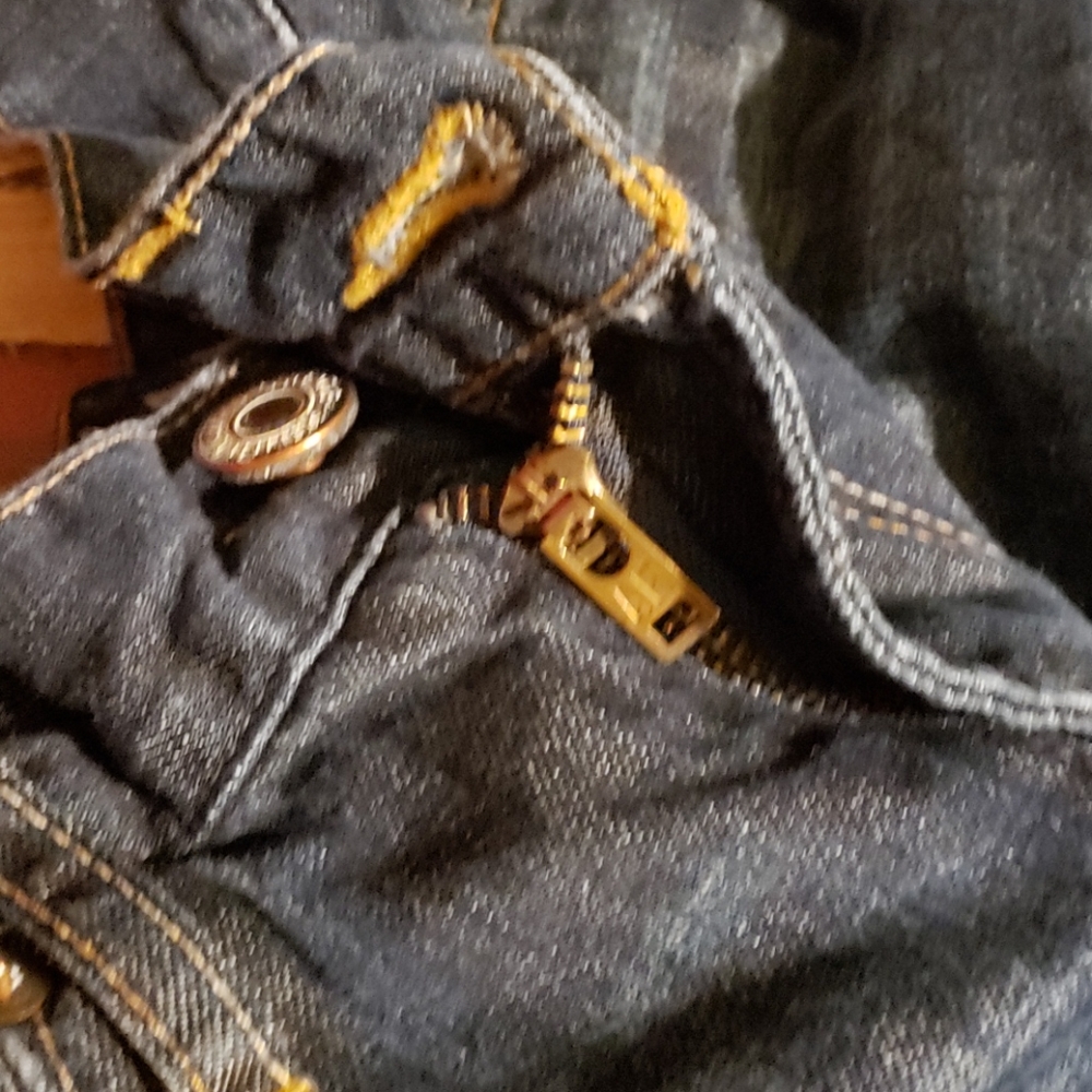 American Eagle W29/L32 Slim - Picture 11 of 12